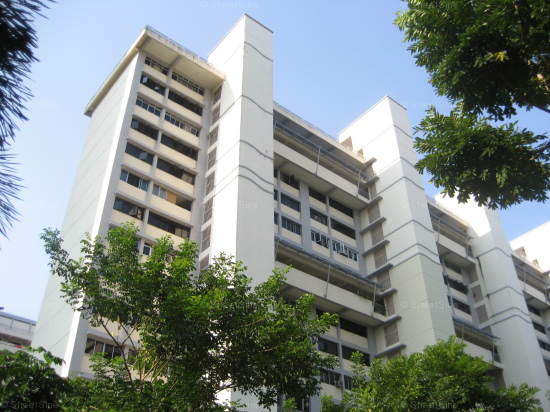 Marine Terrace thumbnail photo